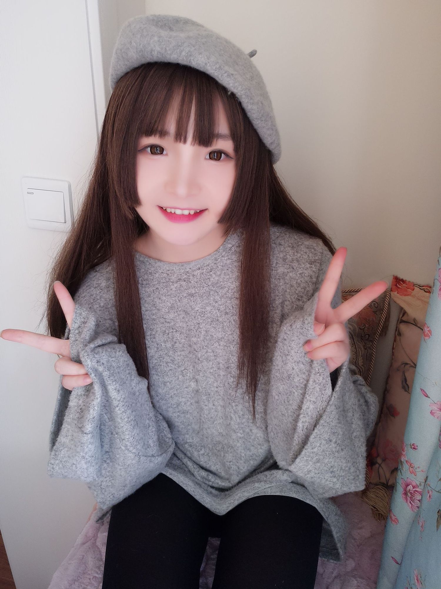 No.011-鲨鱼画家 [15P]-次元堂
