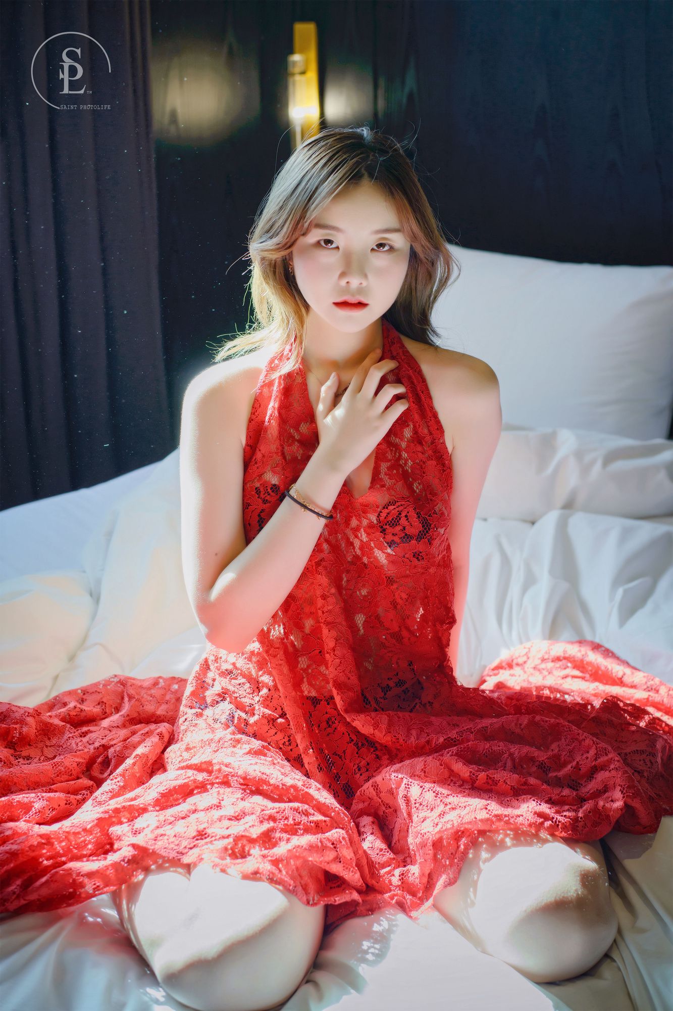 No.012-[SAINT Photolife] Vol.22 She [66P]-次元堂