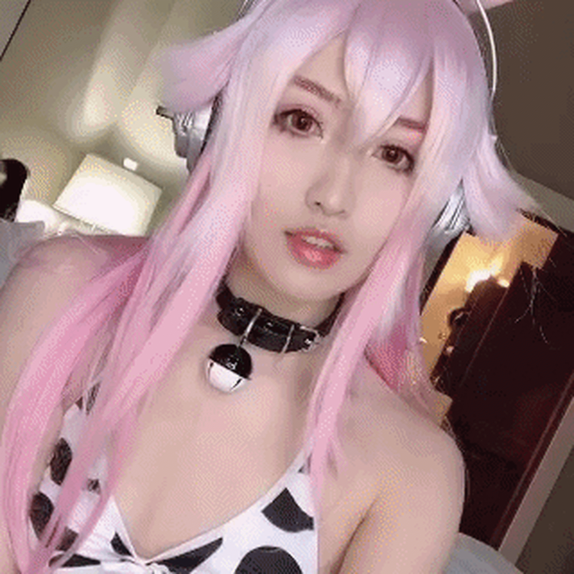 No.012-SuperSonico [78P 16V]-次元堂