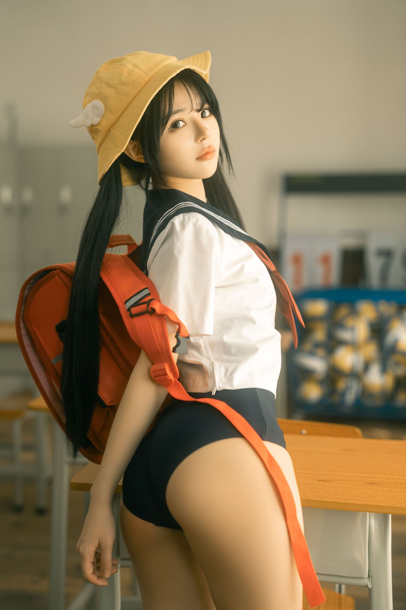 No.012 – 小丸子 [60P]-次元堂