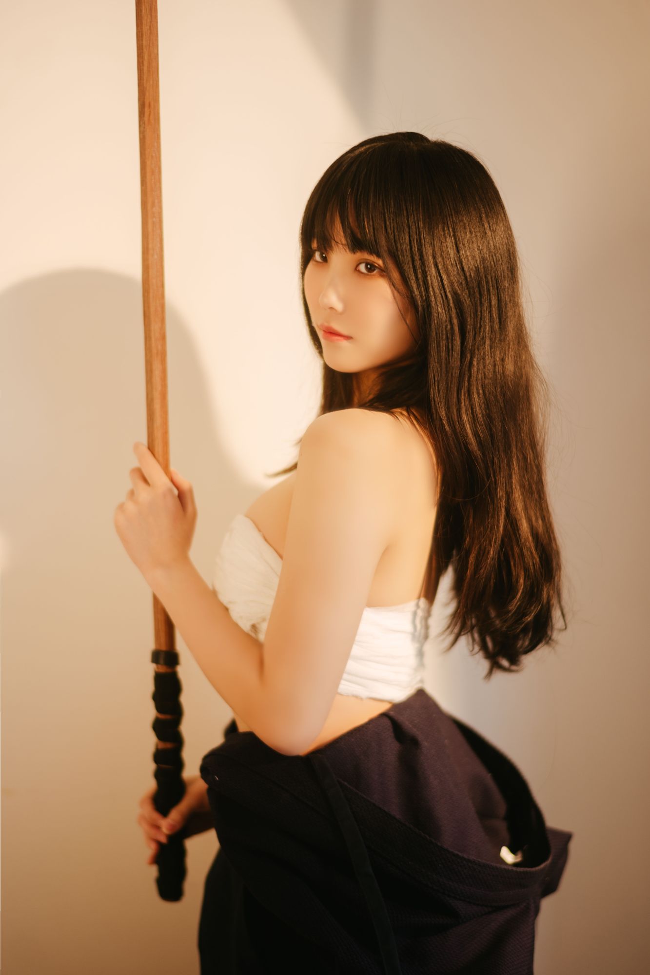 No.012-最后的武士 [40P]-次元堂