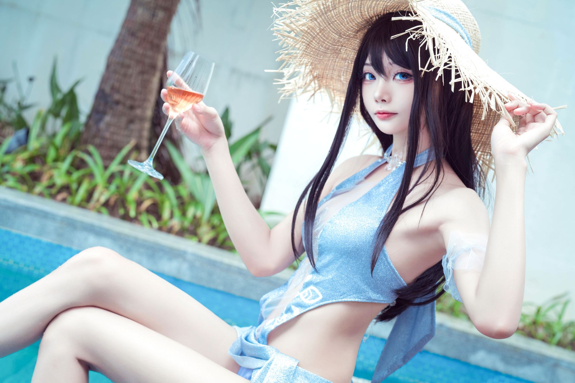 No.012 – 永劫无间 顾清寒 [18P]-次元堂