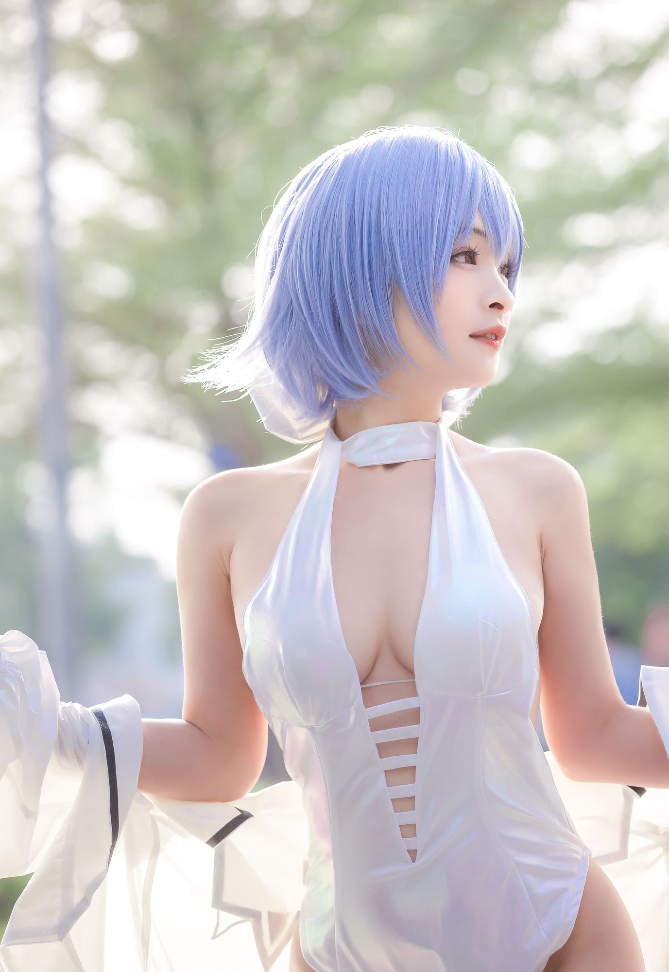 No.012-蕾姆 [25P]-次元堂