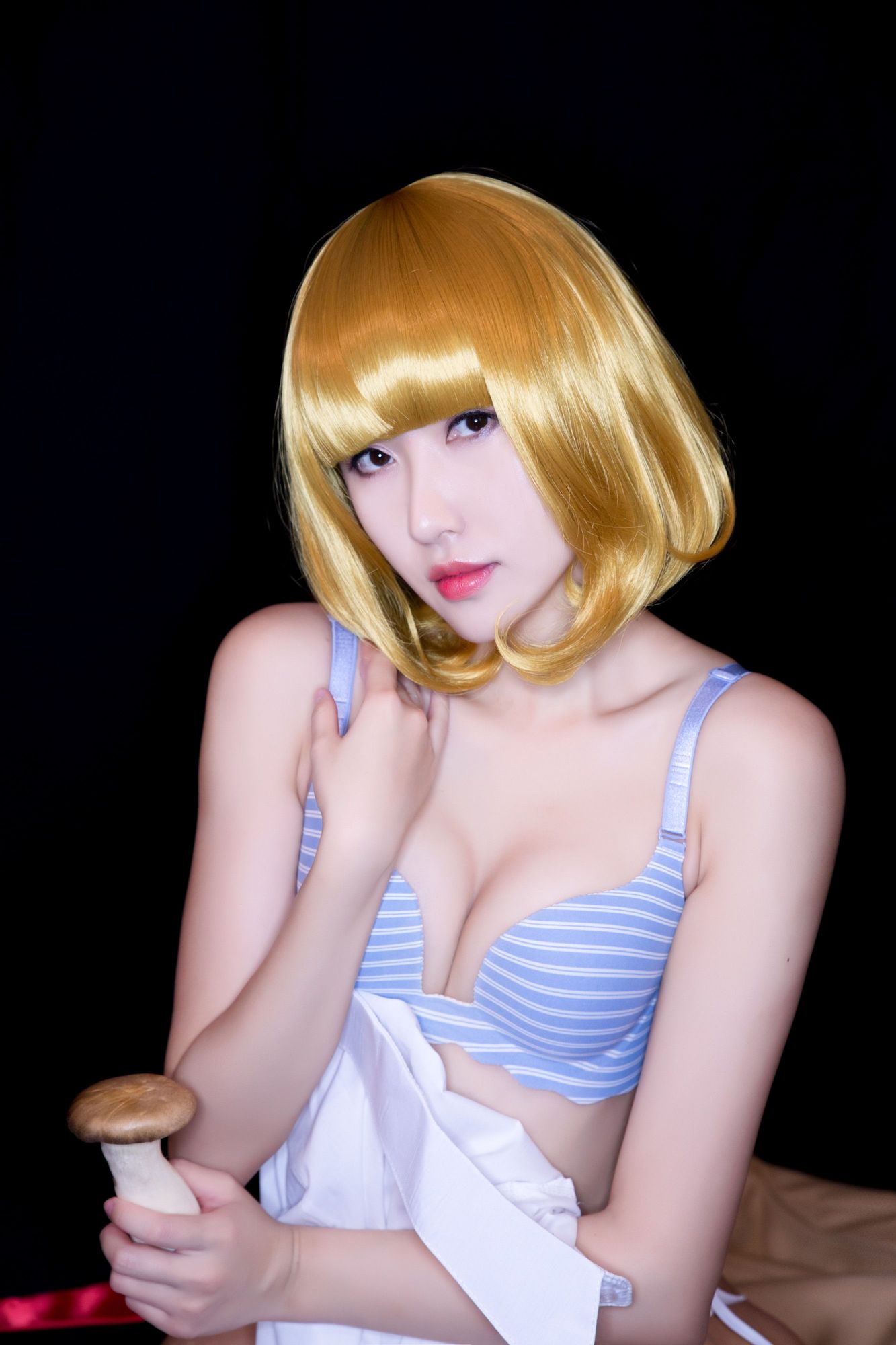 No.013-Hana Midorikawa [31P]-次元堂