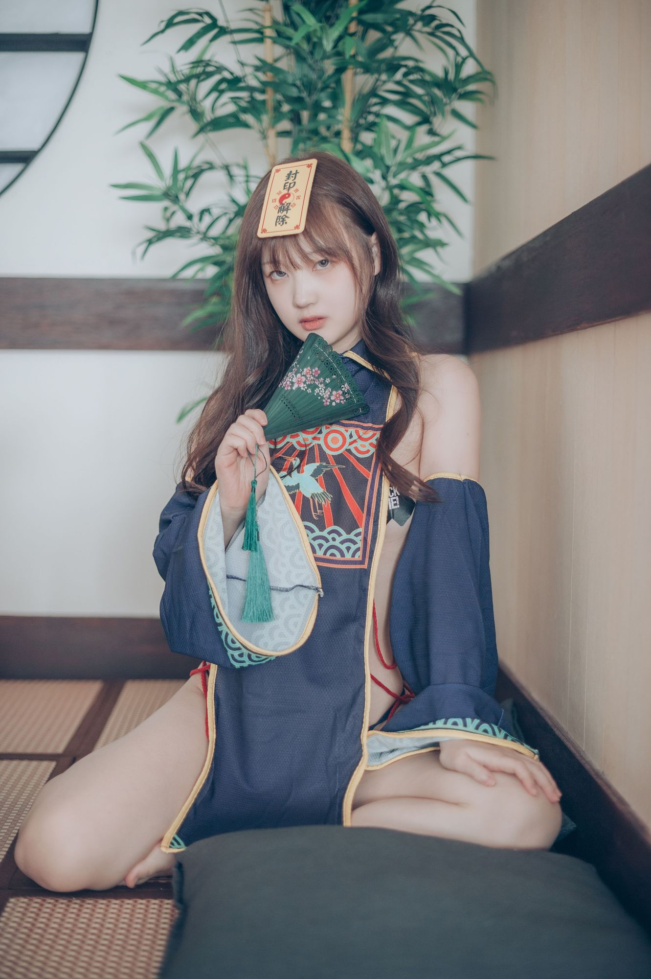 No.013-[JOApictures] DOLPHIN 21 Halloween [88P]-次元堂