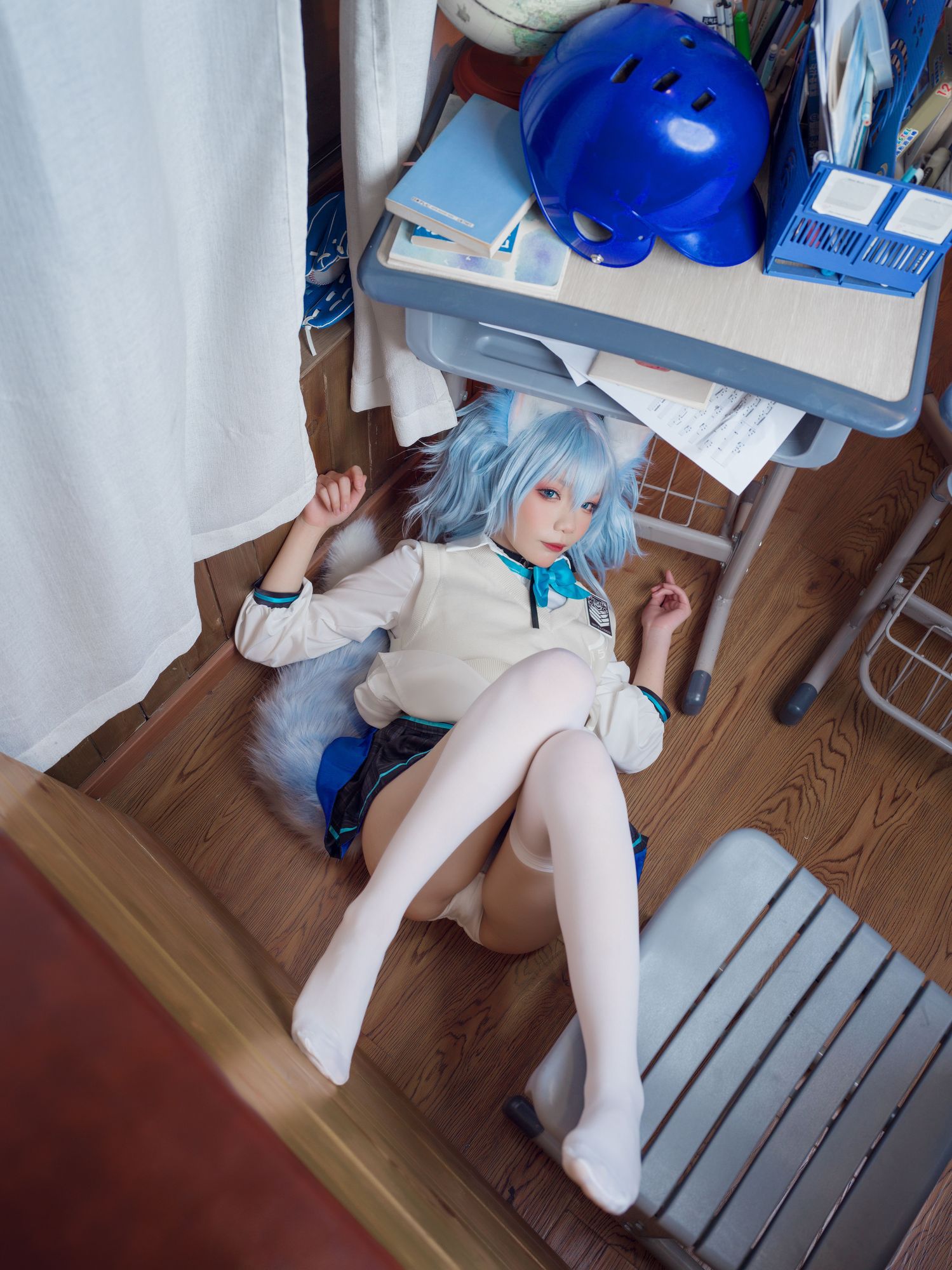 No.013 – PA15校服 [38P]-次元堂