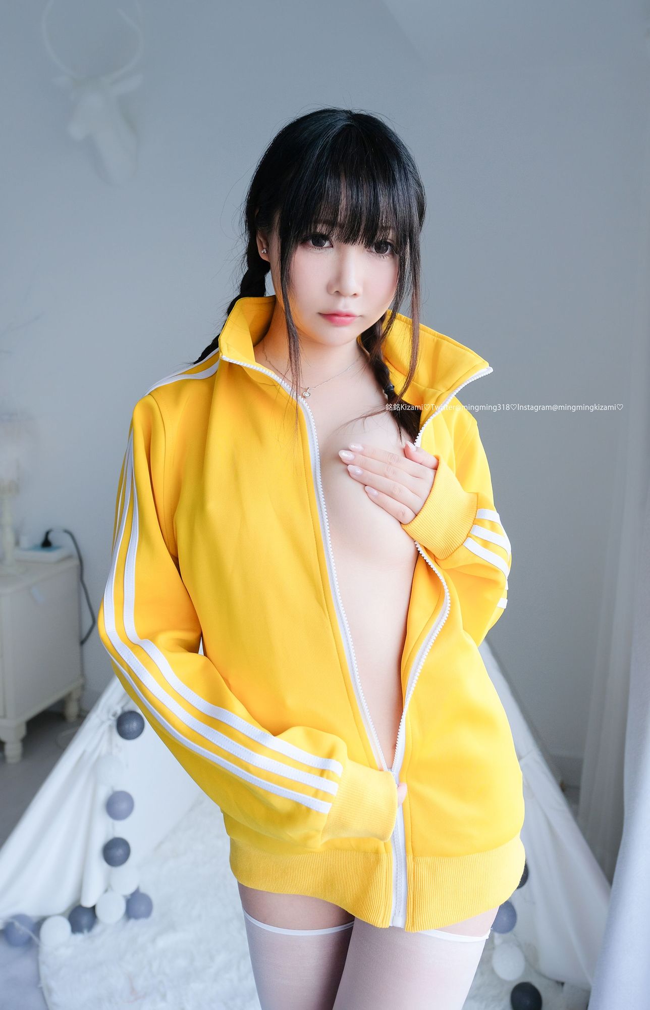 No.013-写真+自撮り (動画入り) [116P 2V]-次元堂