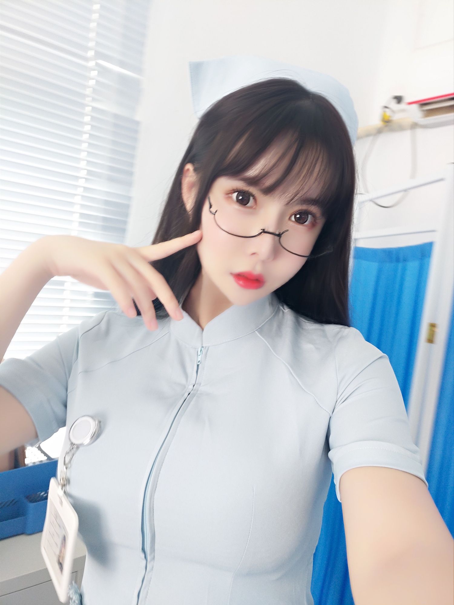 No.013 – 新人看护师 [120P]-次元堂