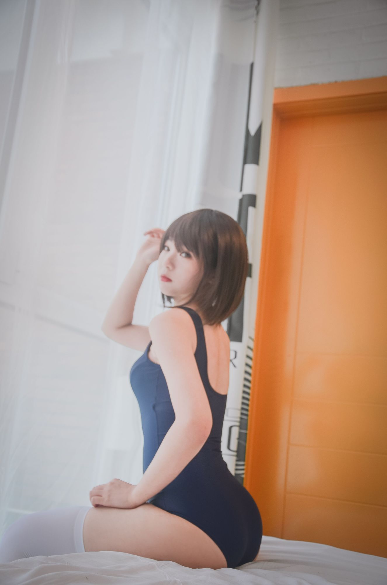 No.013 – 死库水 [18P]-次元堂