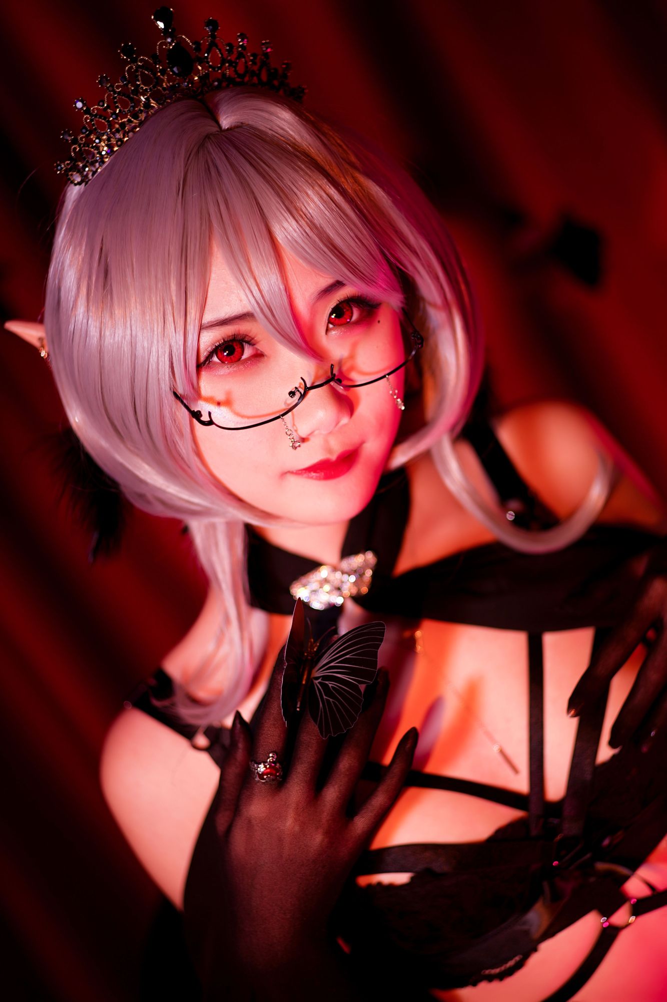 No.013-蝴蝶夫人 [44P]-次元堂