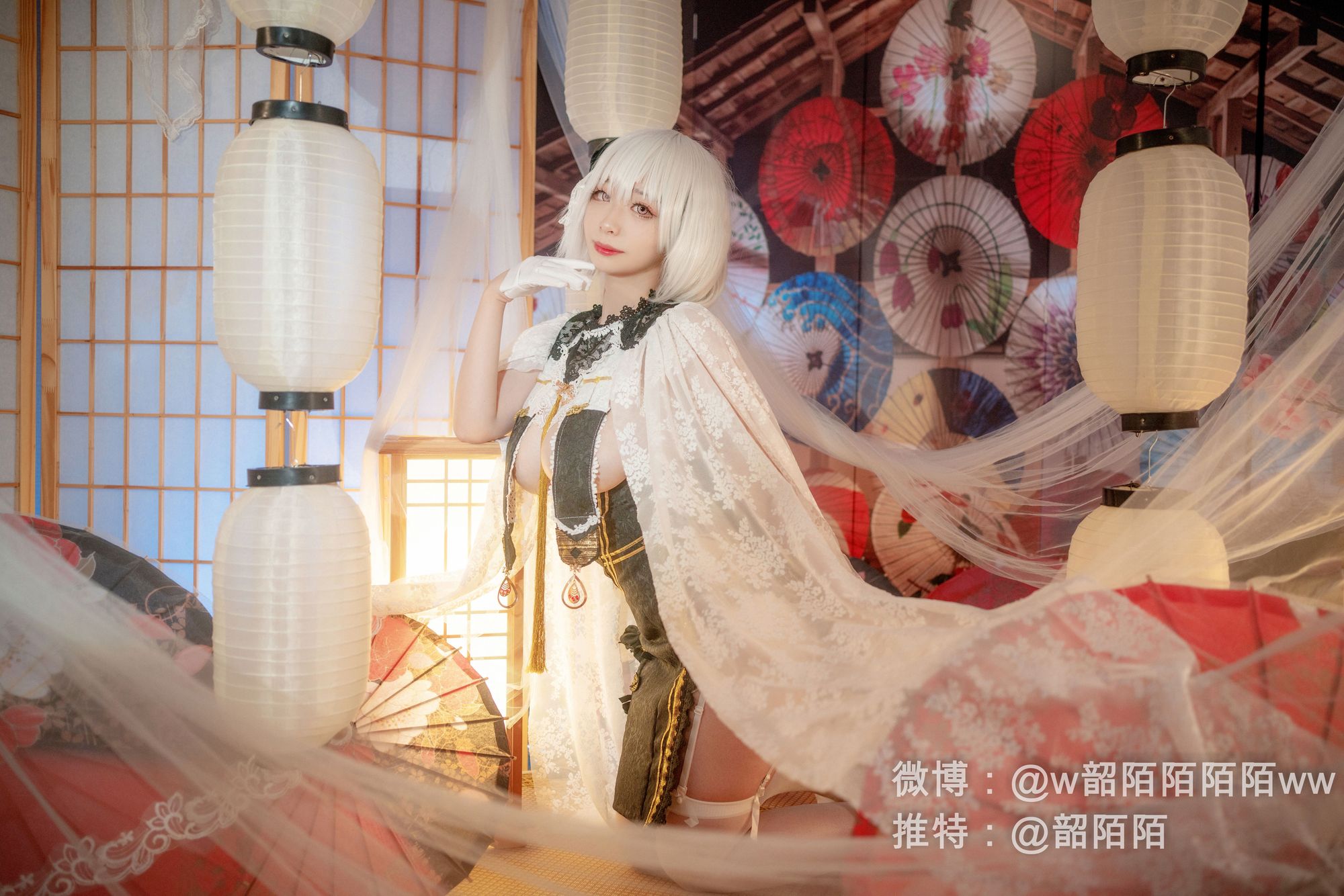 No.014-天狼星 [32P]-次元堂