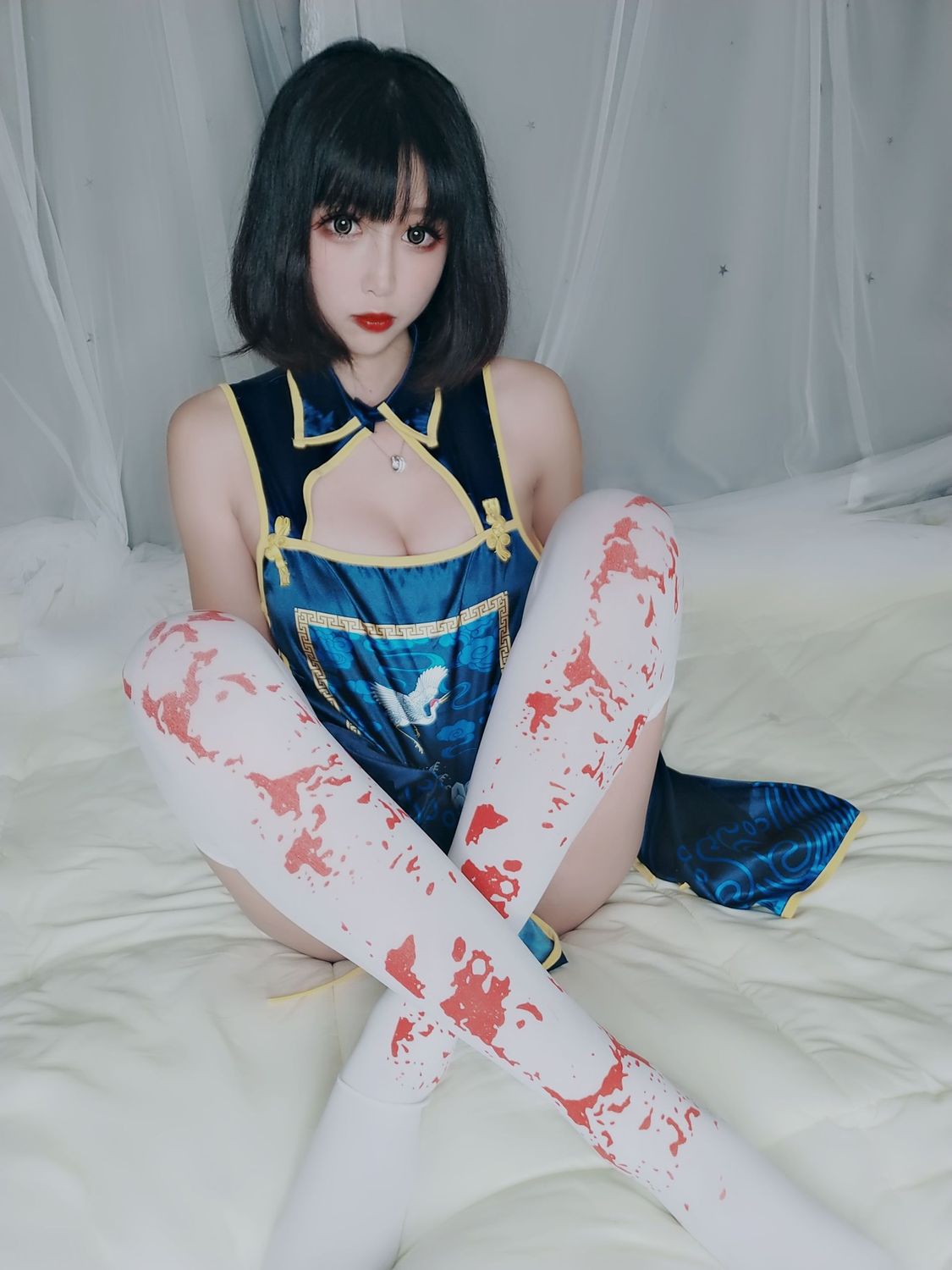 No.014-小僵尸 [34P 1V]-次元堂