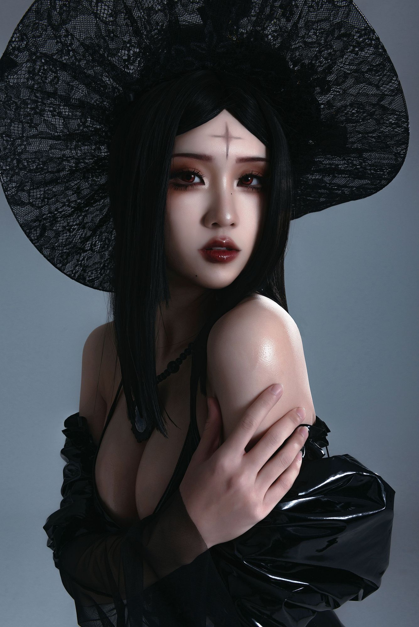 No.014-魔女莉莉丝 [22P]-次元堂