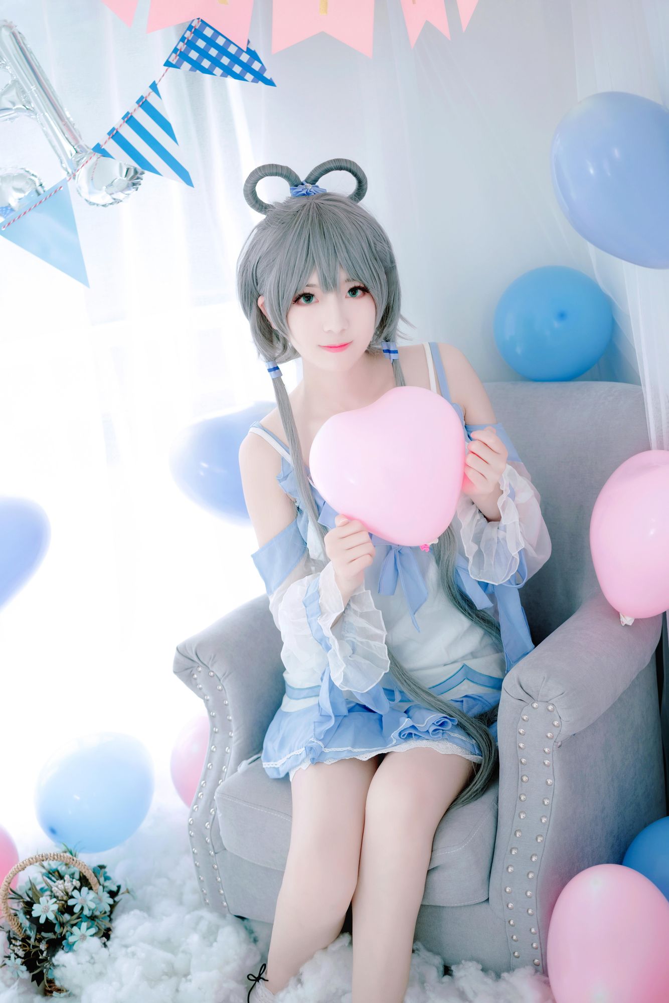 No.015-洛天依 生日快乐 [10P]-次元堂
