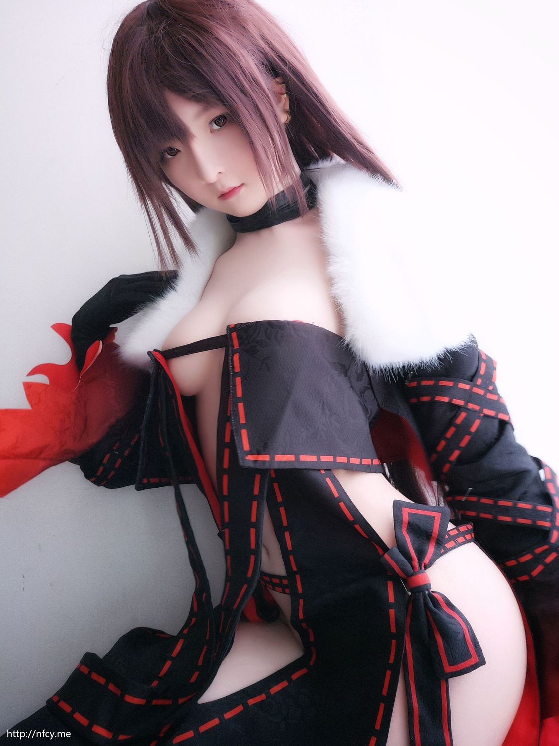 No.016-FGO虞姬 [30P 4V]-次元堂