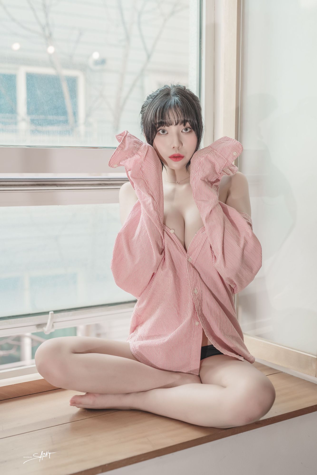 No.016-[SAINT Photolife] Vol.11 Love On Top [60P]-次元堂