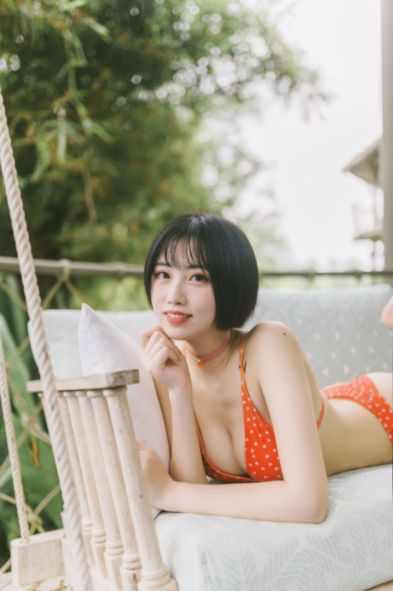 No.016-七月光荫 [30P]-次元堂
