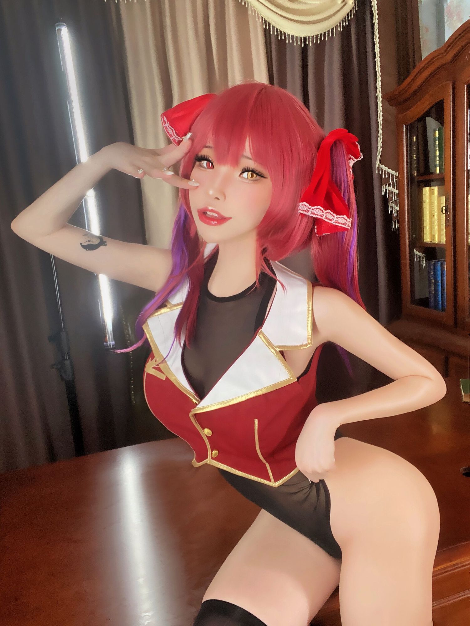 No.017-Marine [13P]-次元堂