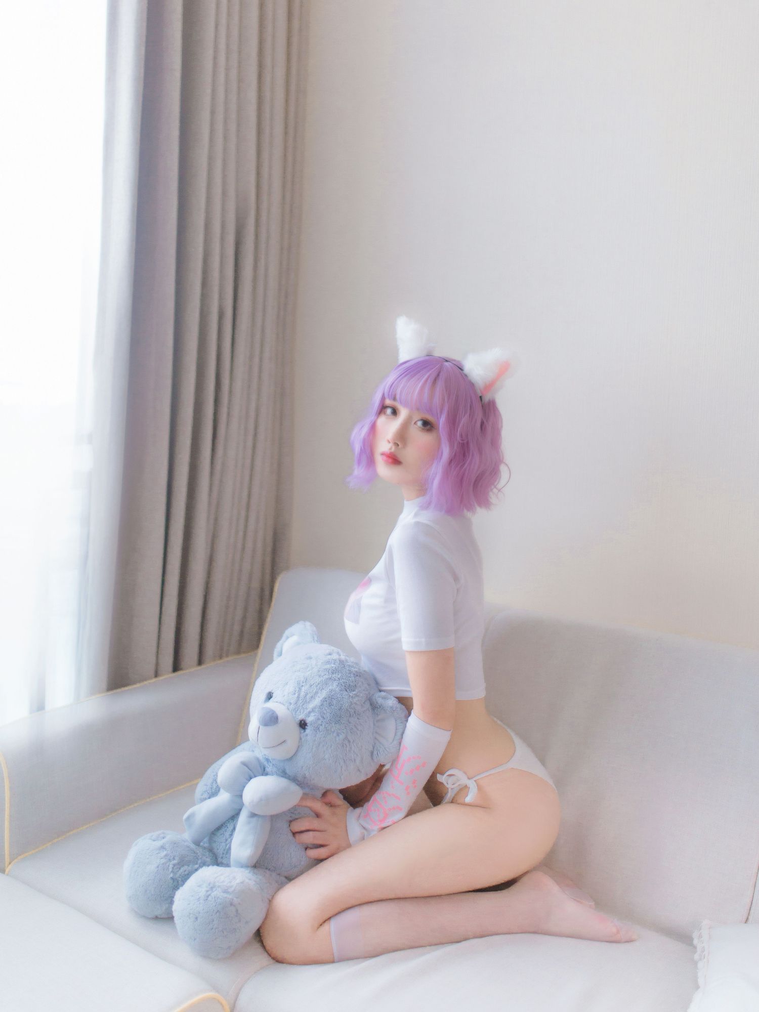 No.018-养猫守则 [36P]-次元堂