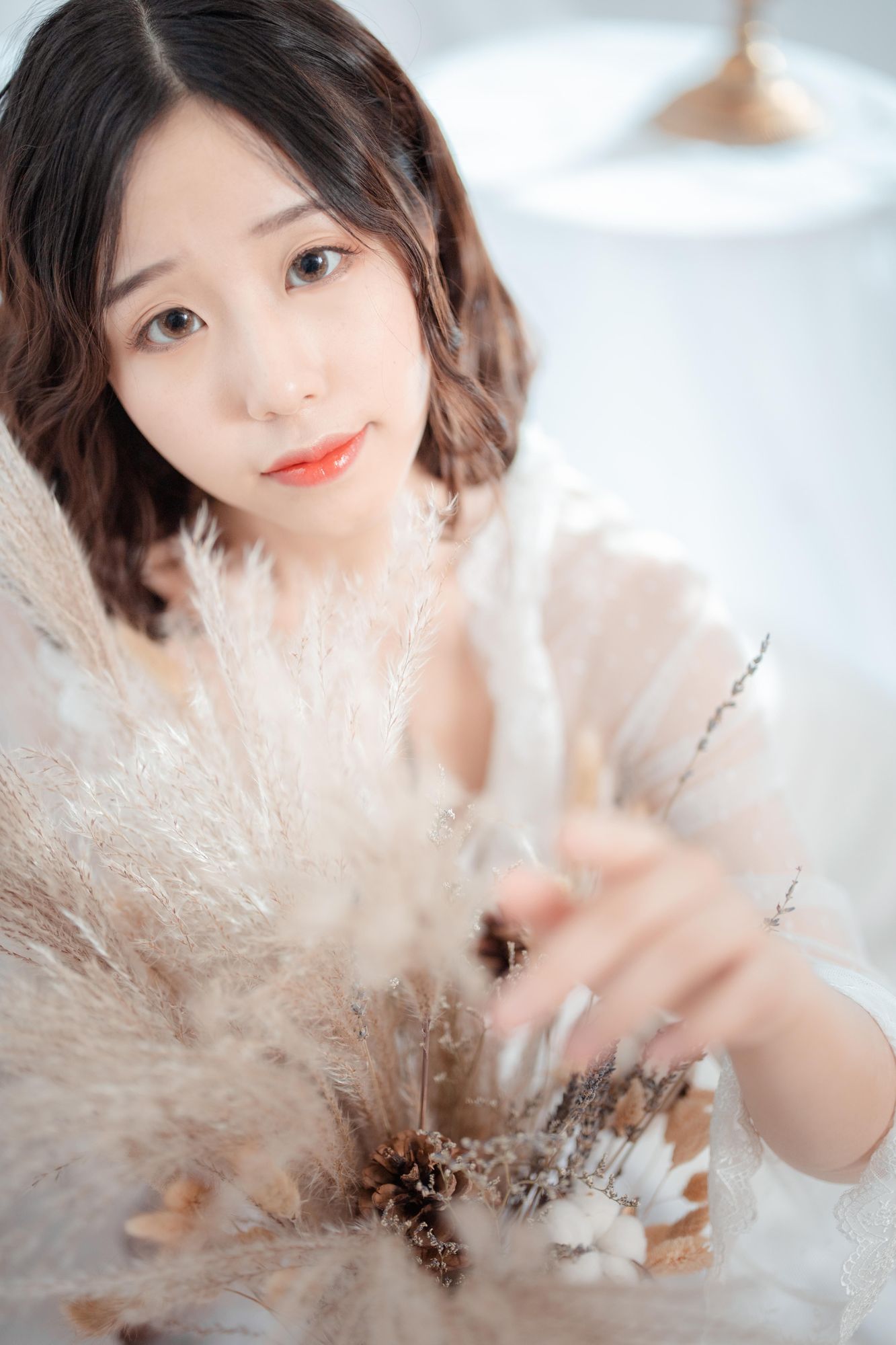 No.018-白丝 [11P]-次元堂
