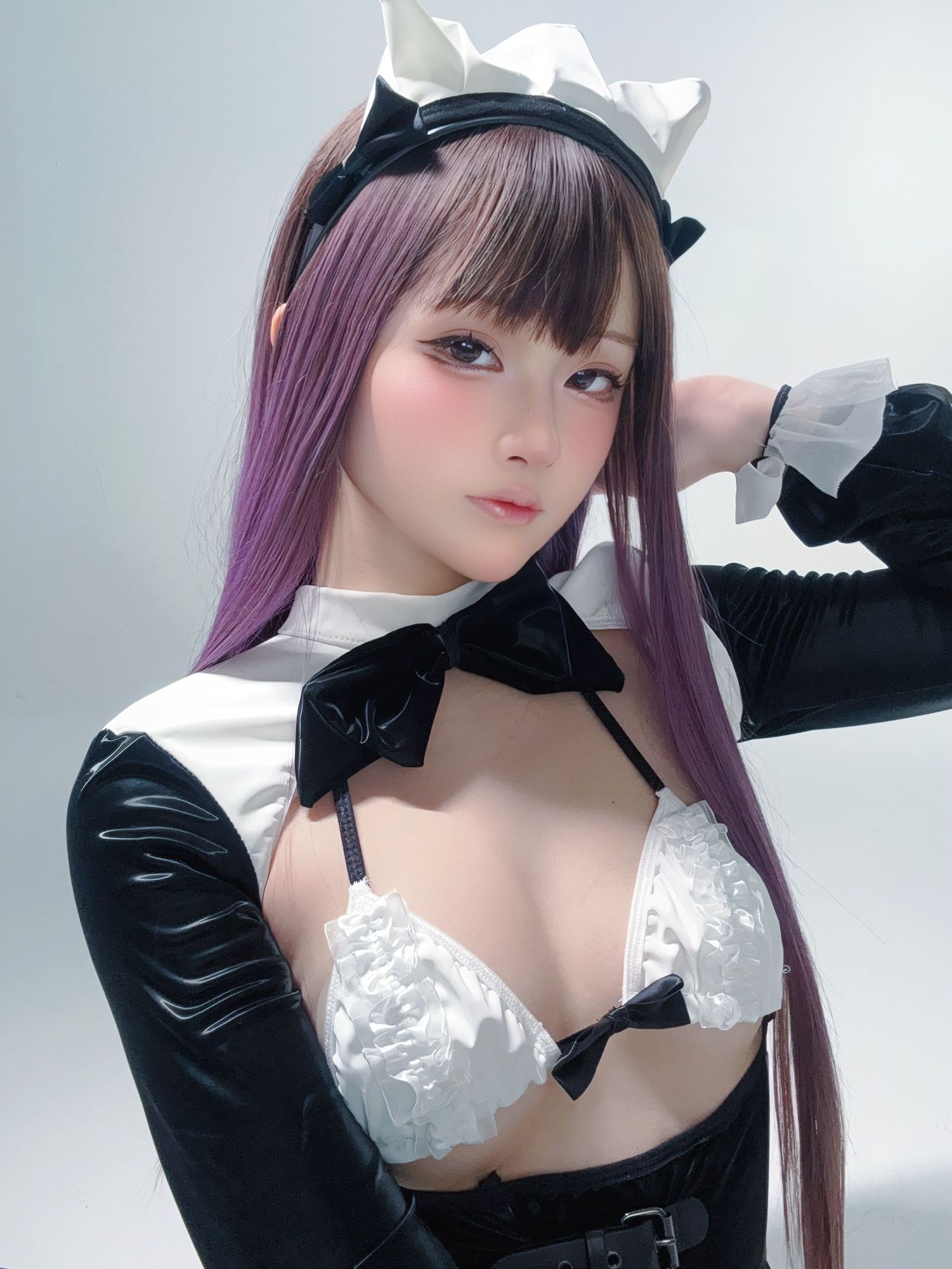 No.018 – 绘画参考 [84P]-次元堂
