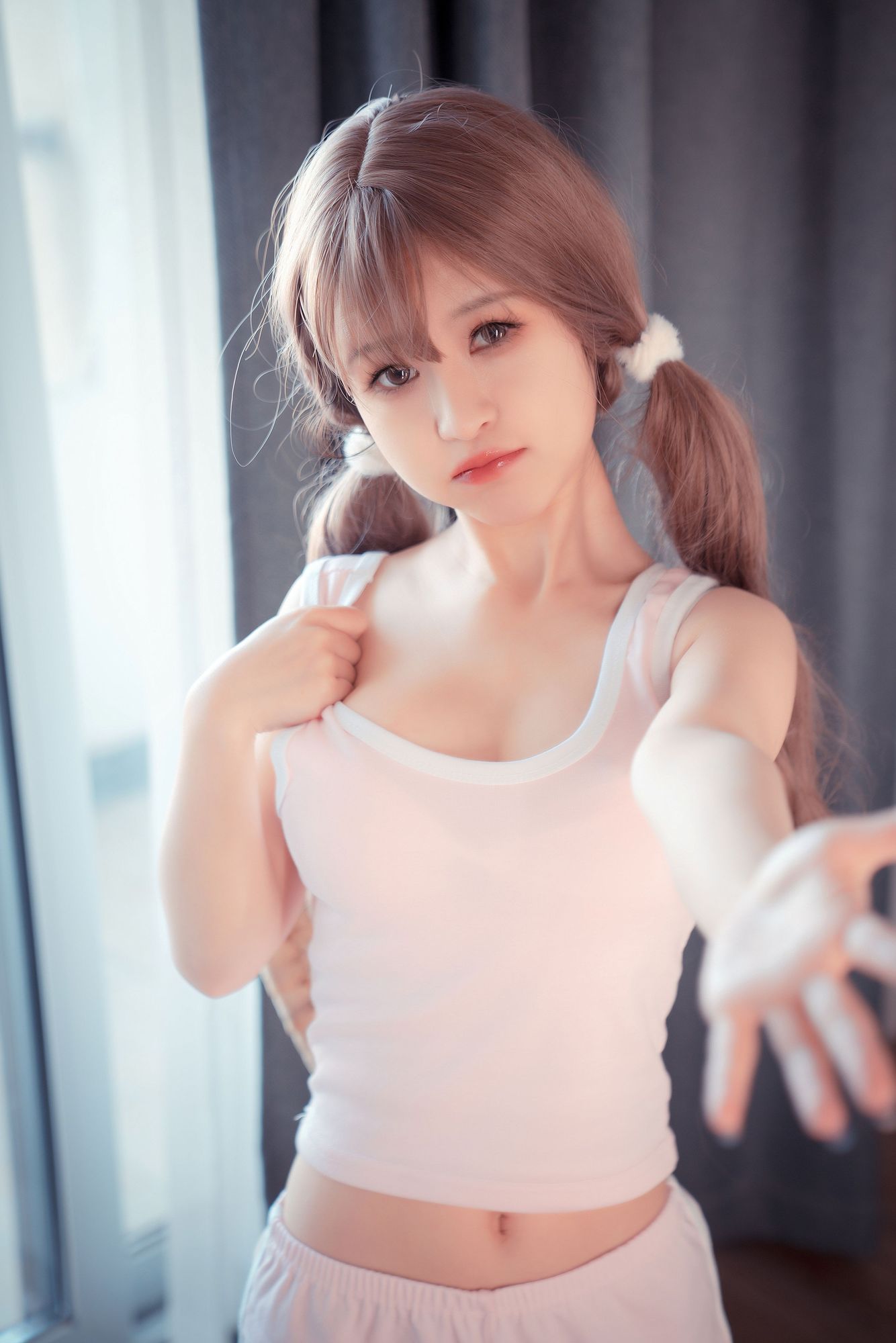 No.019-妹妹的义务 [50P]-次元堂