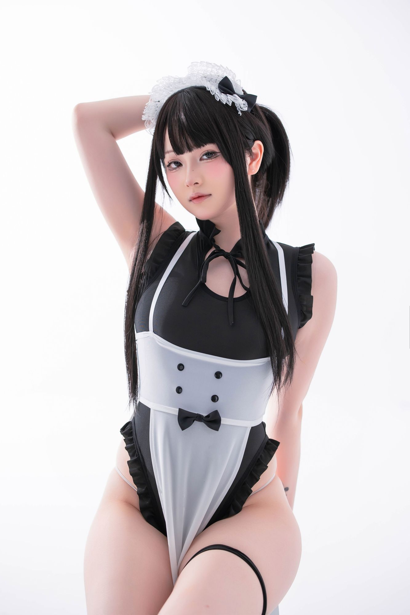 No.019 – 拉伸教学 [48P]-次元堂