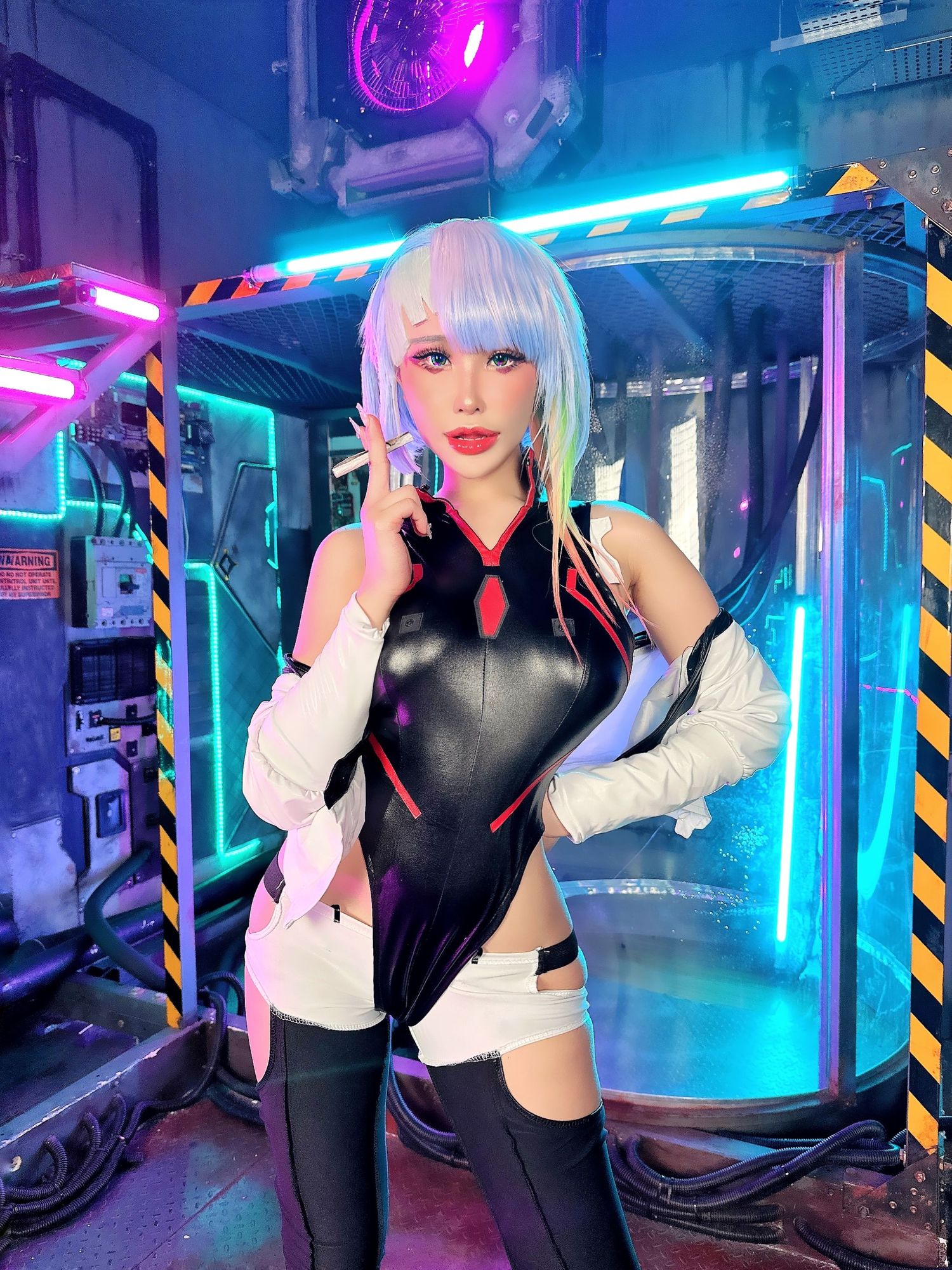 No.020-Lucy [14P]-次元堂