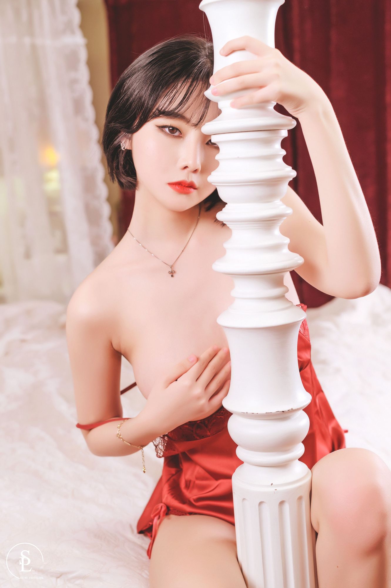 No.020-[SAINT Photolife] Vol.27 Midnight [86P 1V]-次元堂