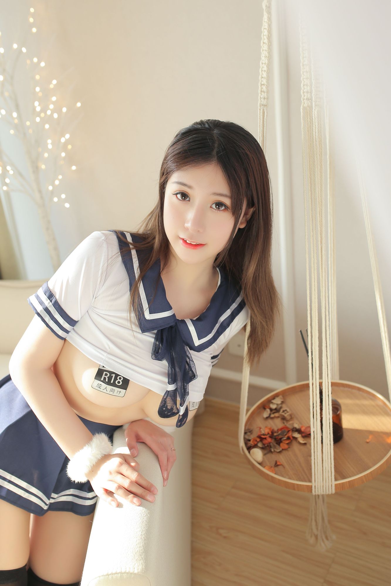 No.020-南半球学姐 [50P]-次元堂