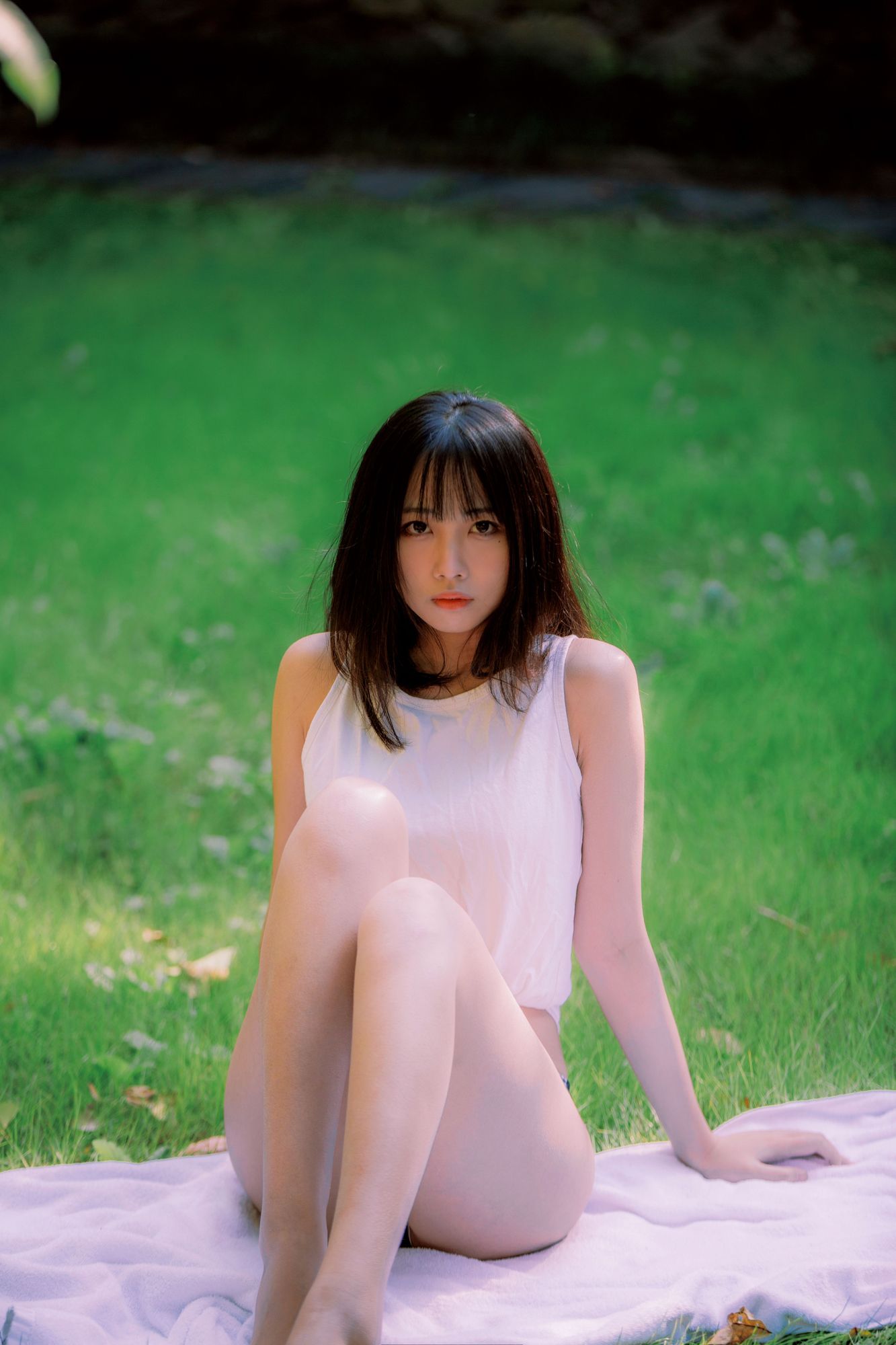 No.020-夏日微风 [50P]-次元堂