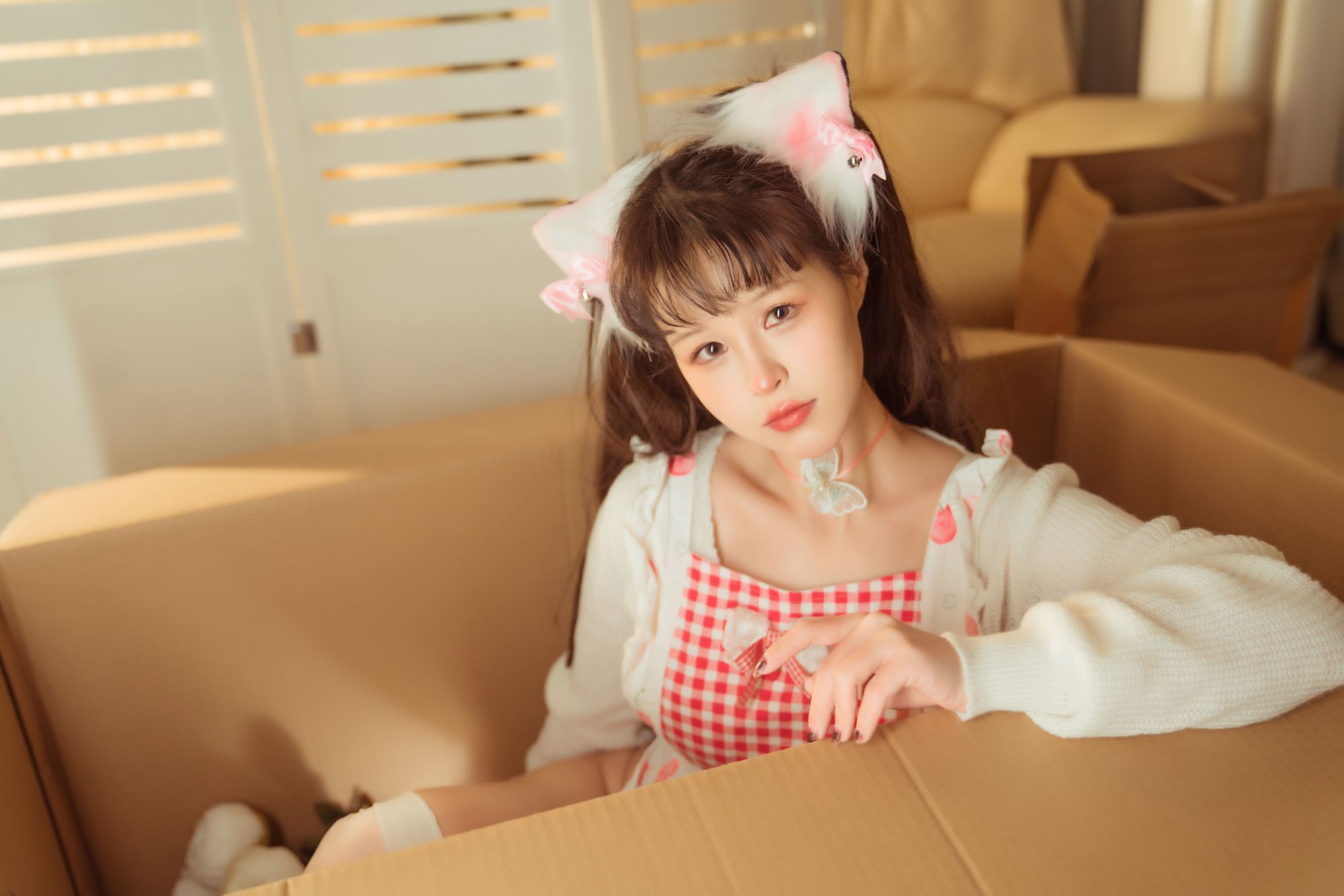 No.020-箱娘 [52P]-次元堂
