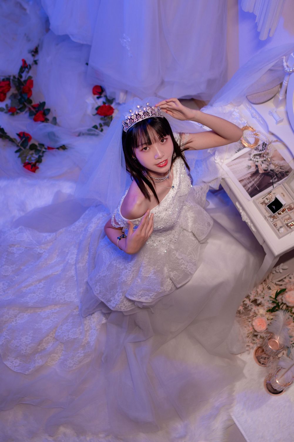 No.020-花嫁 [33P]-次元堂