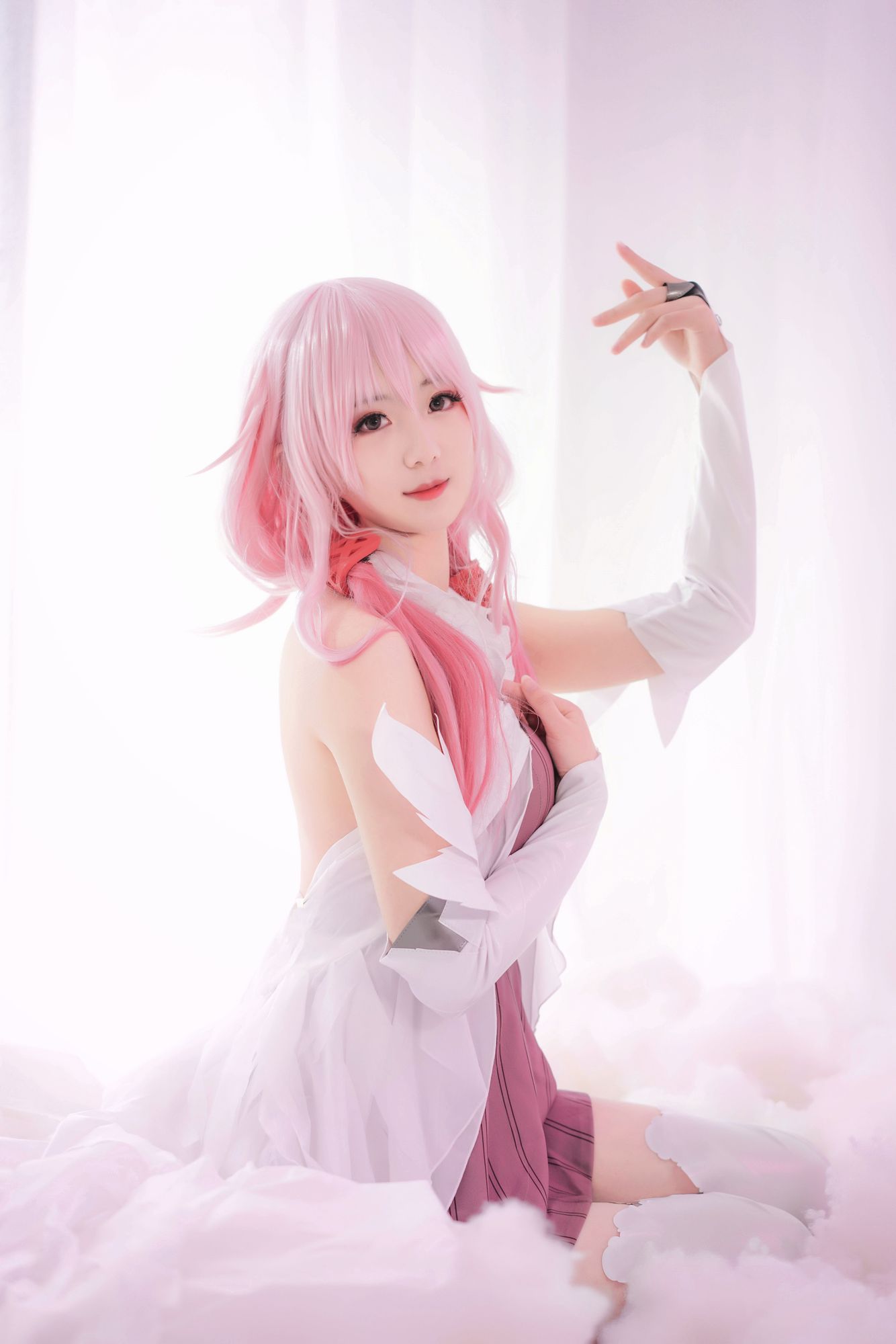 No.021-ALTER EGO [12P]-次元堂