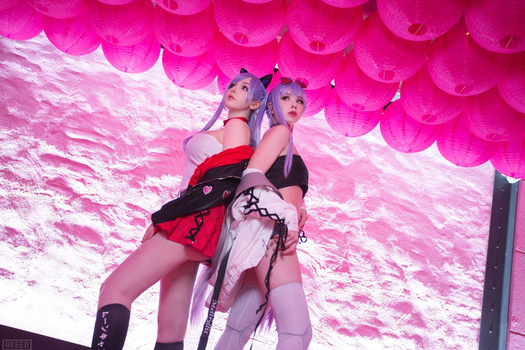 No.021-COS [14P]-次元堂