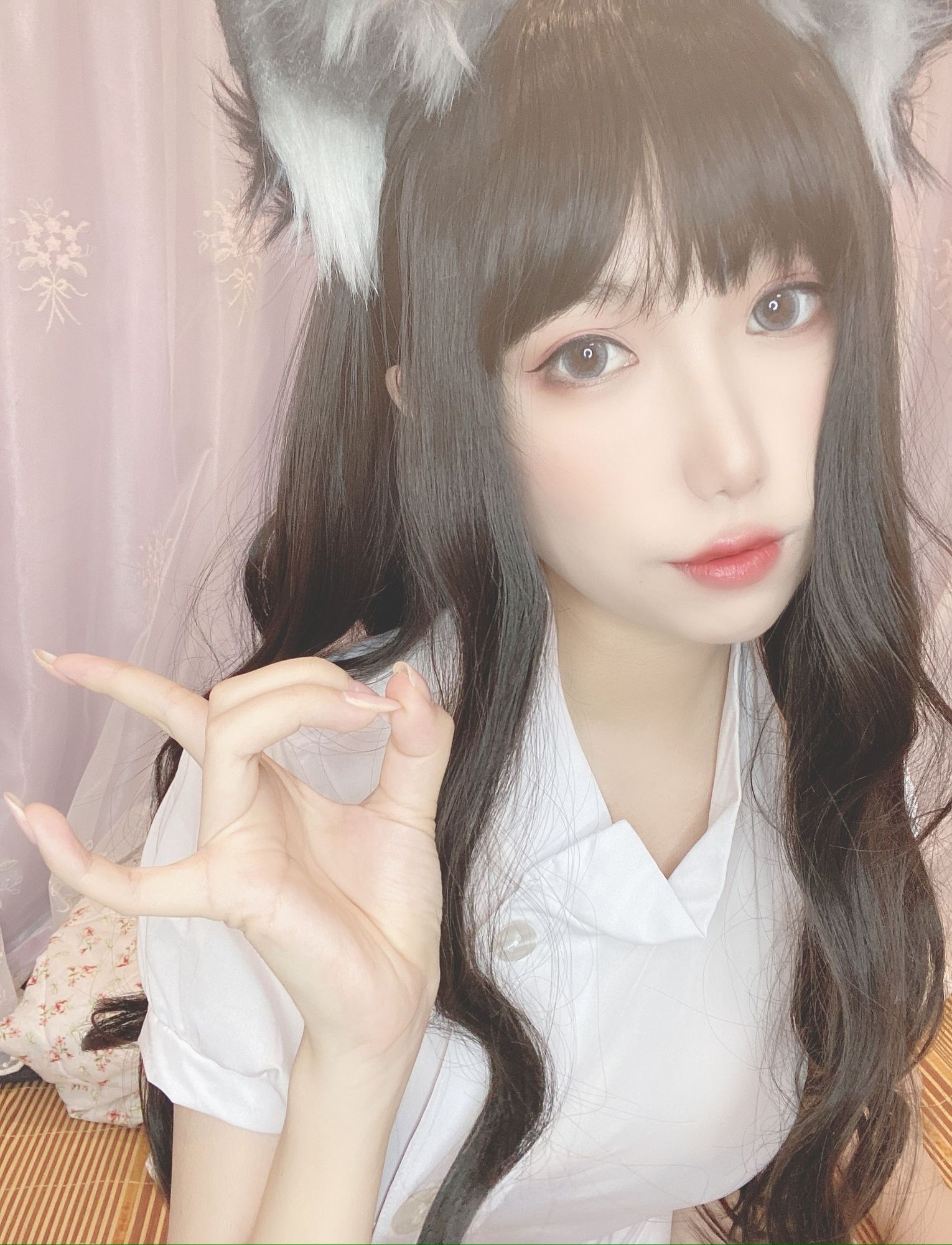 No.021-兽娘风俗店 [94P 16V]-次元堂