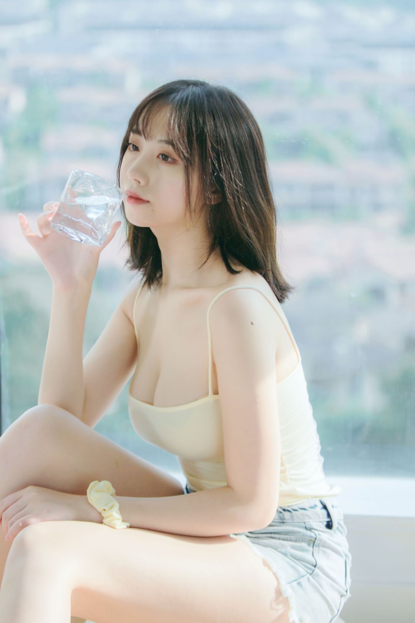 No.021-夏日柠檬 [32P]-次元堂