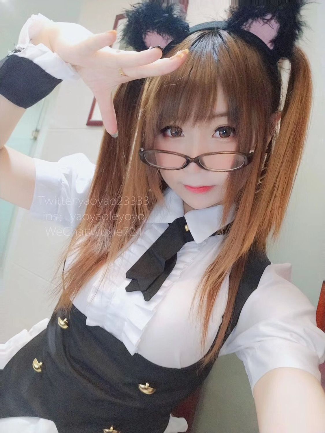 No.021-女仆无水印 [59P 3V]-次元堂
