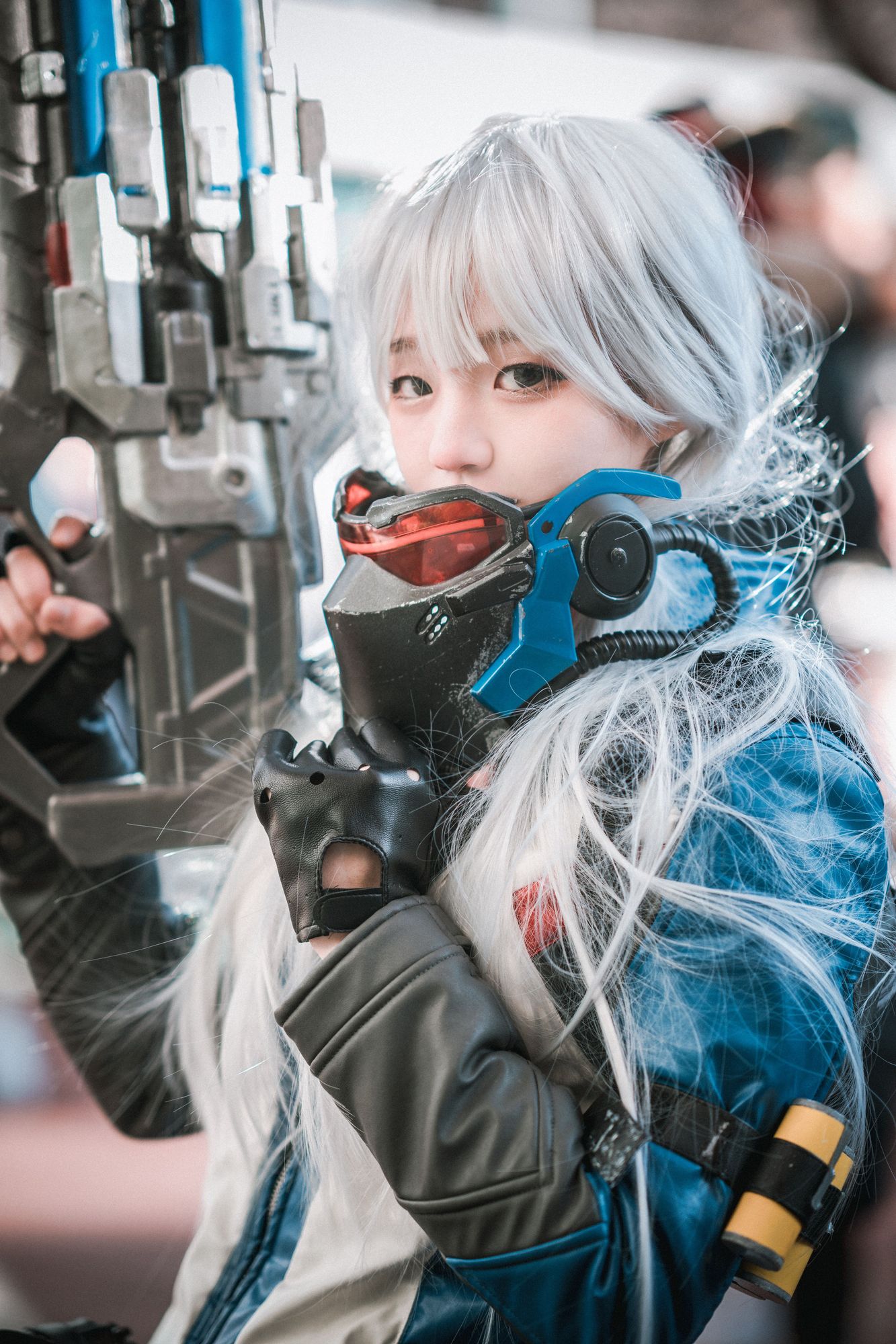 No.023-[DJAWA] Soldier_76 [15P]-次元堂