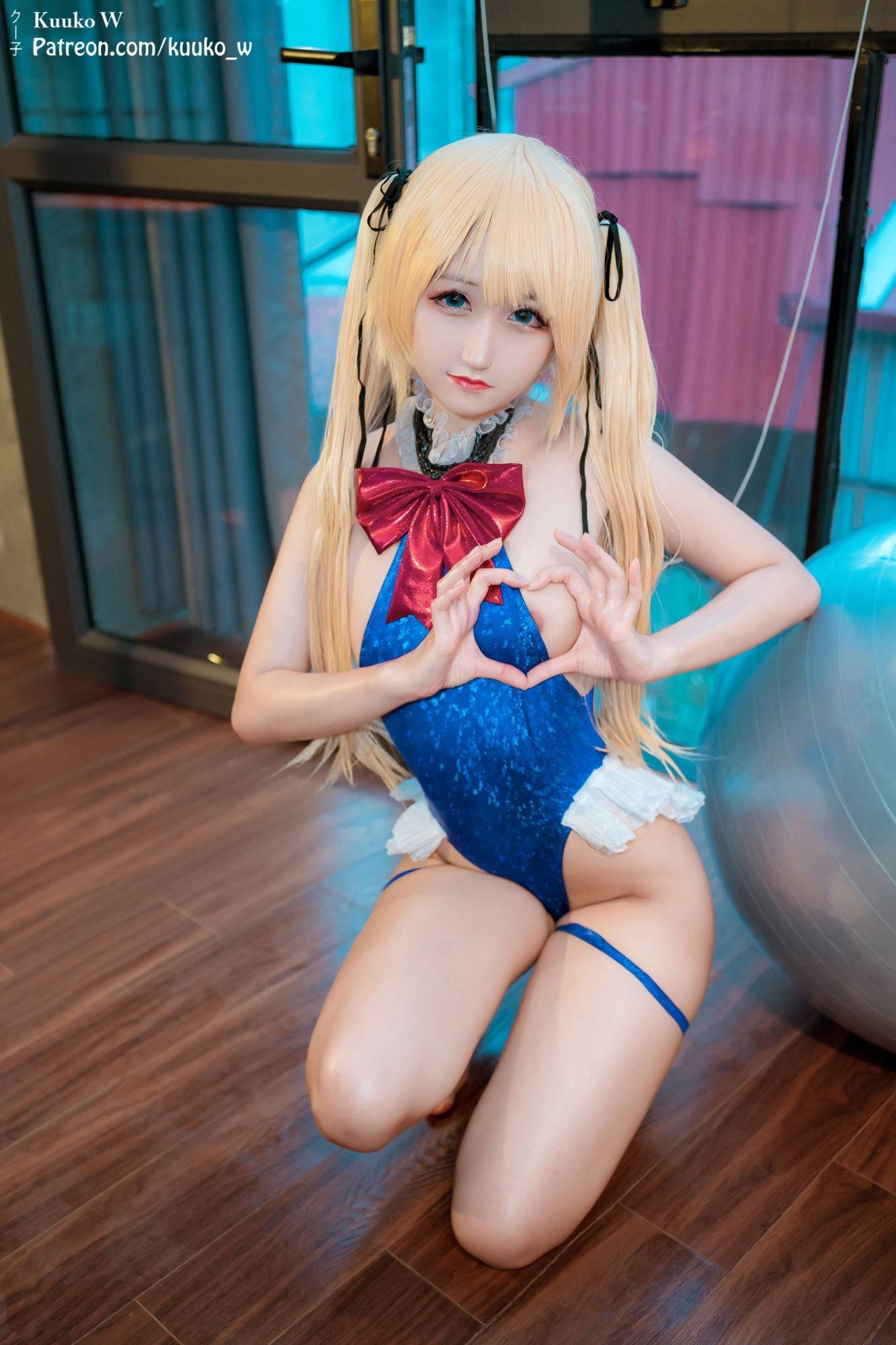 No.023-Marie Rose [69P]-次元堂