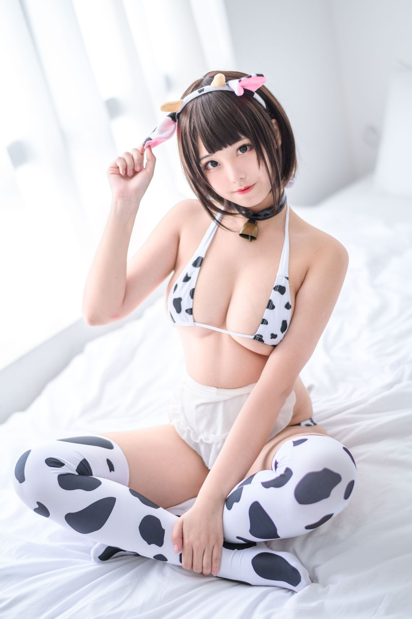 No.024-小奶牛基础 [32P]-次元堂