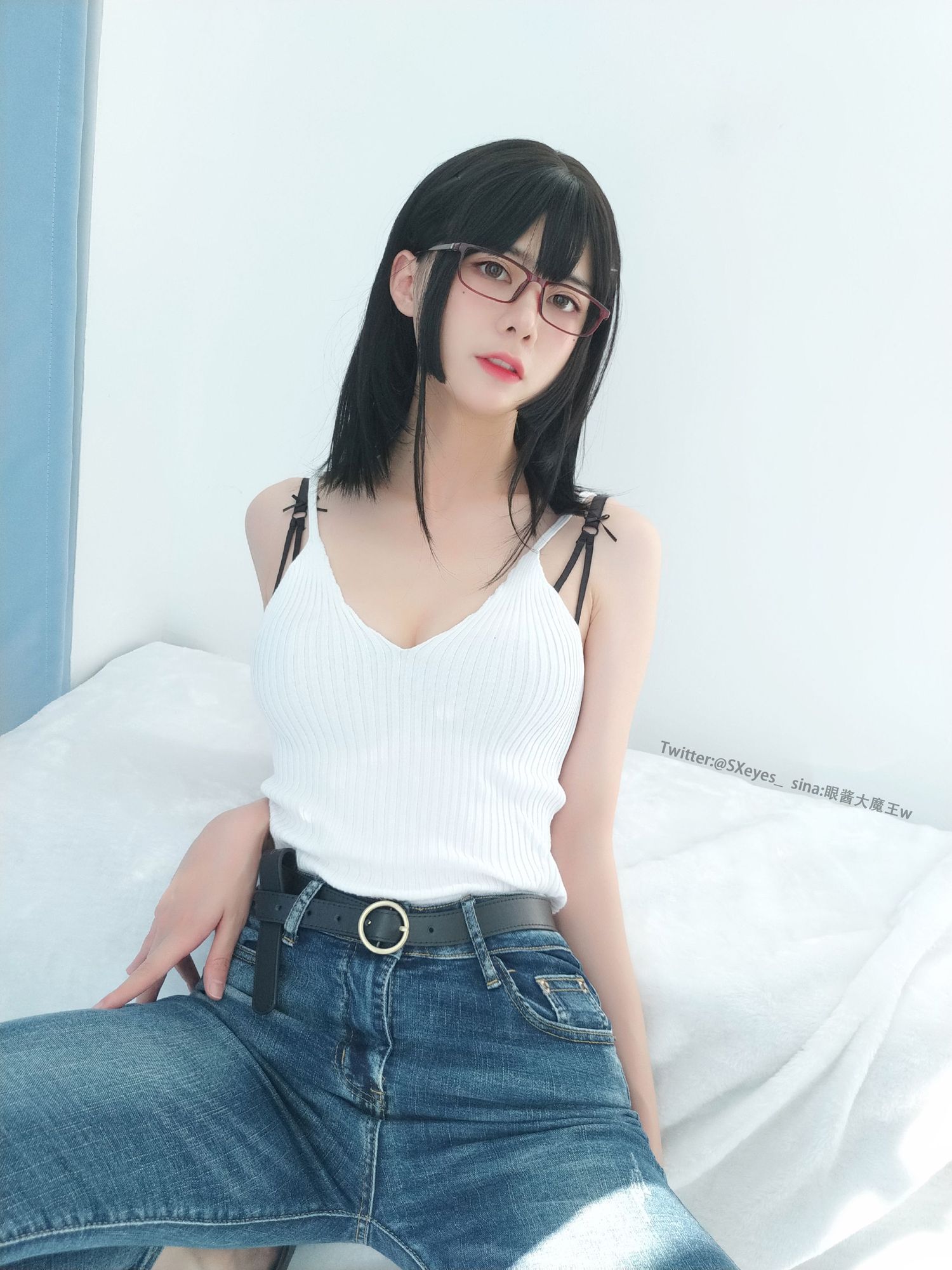 No.024-牛仔裤 [32P]-次元堂