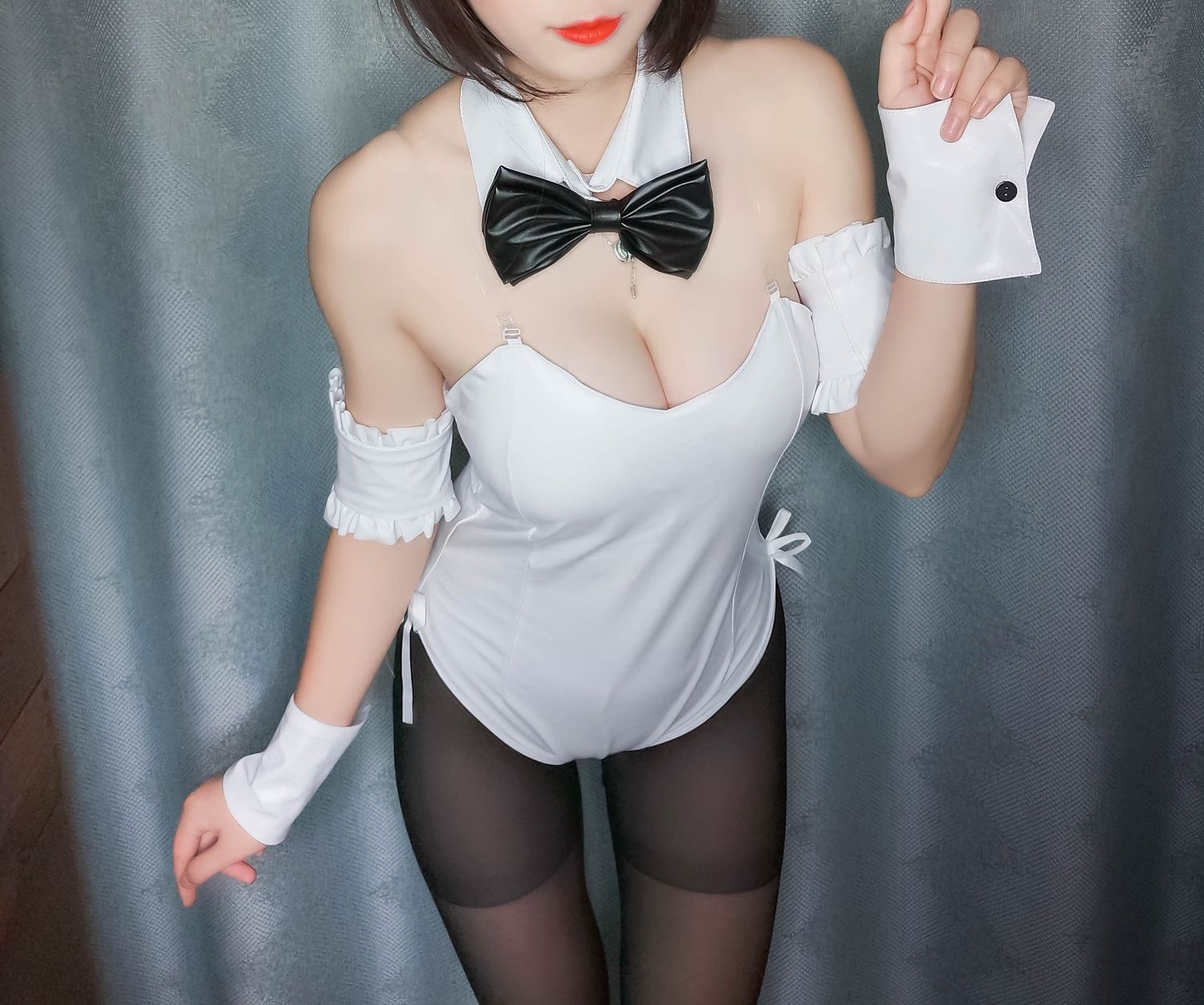 No.025-兔女郎 [32P]-次元堂