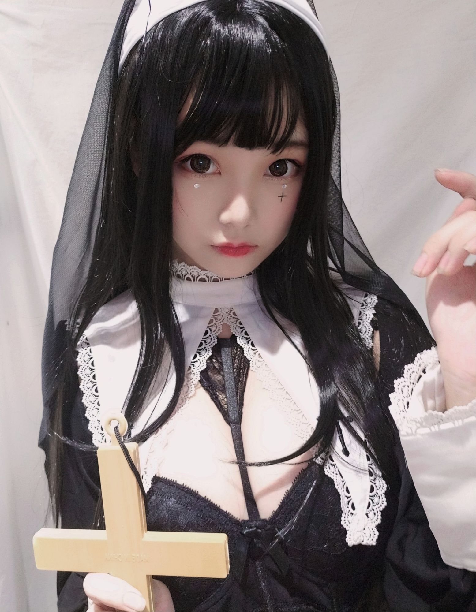 No.026-修女 [25P]-次元堂