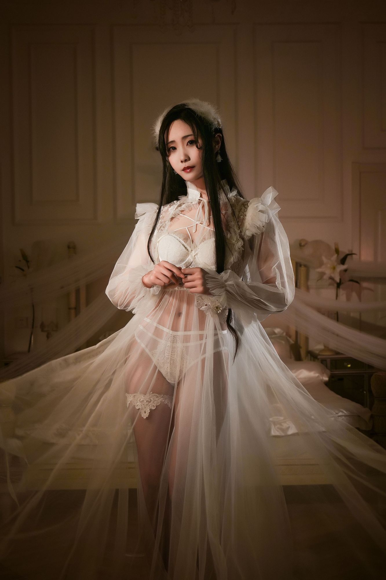 No.027-白昼梦 [35P]-次元堂