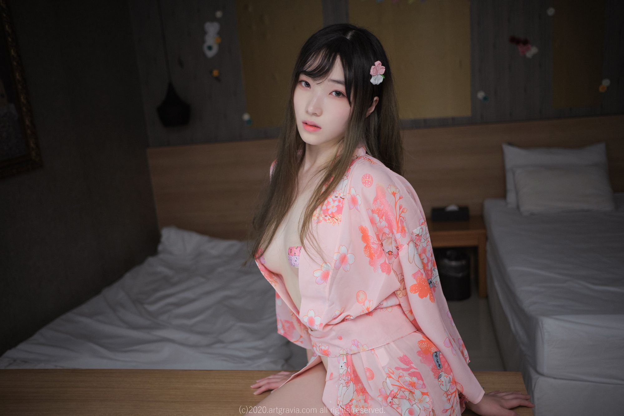 No.028-ARTGRAVIA_VOL198 [77P]-次元堂
