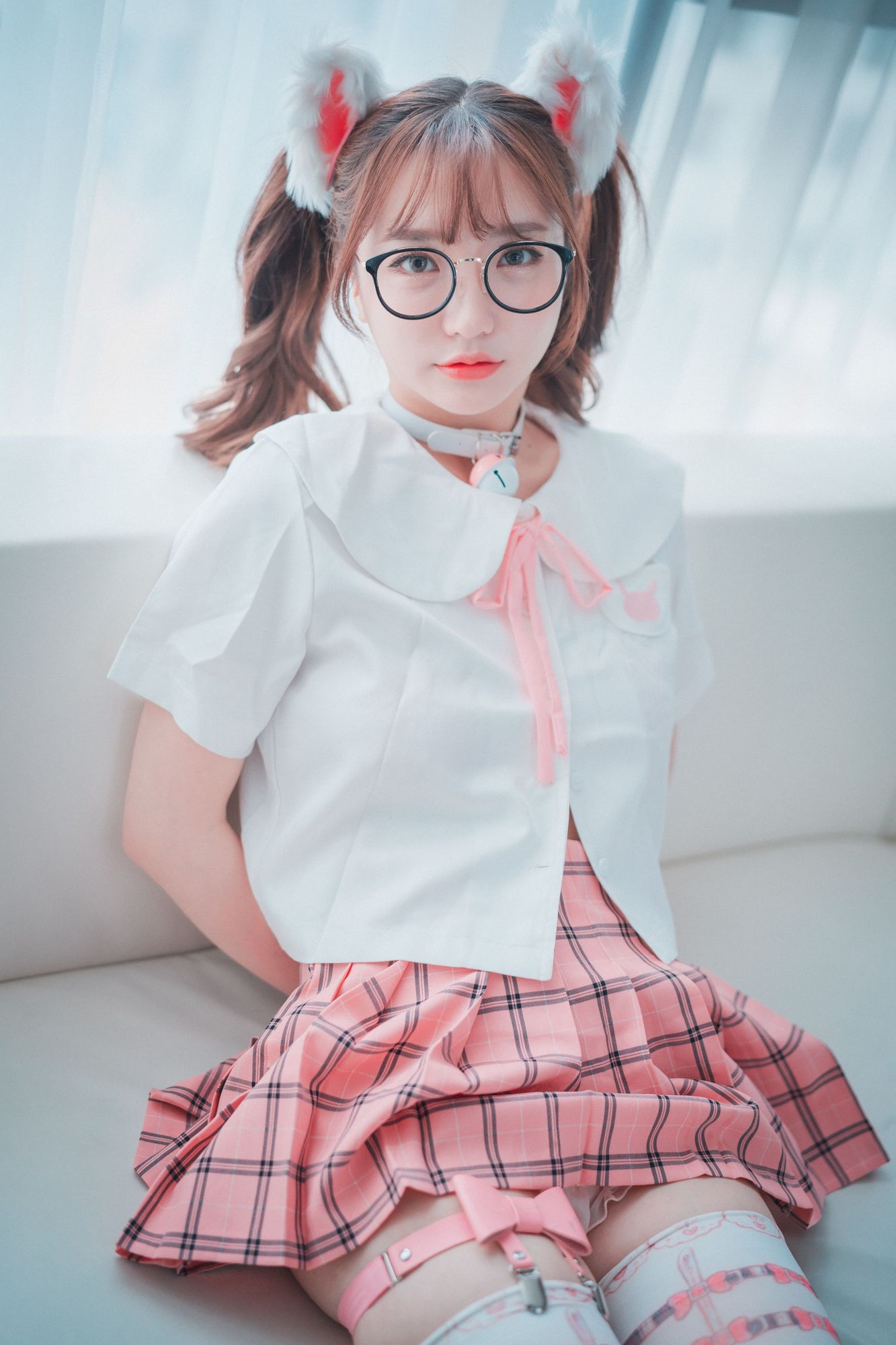 No.028-[DJAWA] Cute Pink [50P]-次元堂