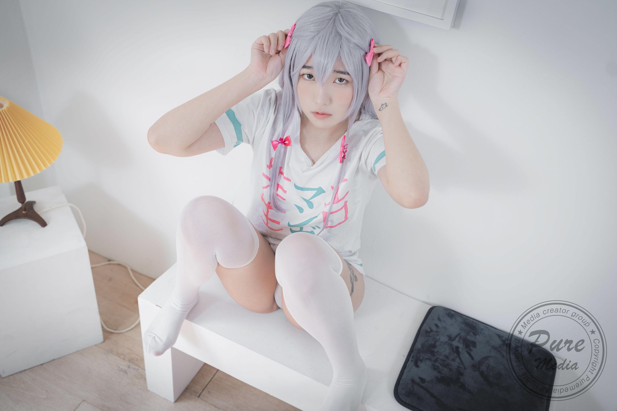 No.028-[Pure Media] Vol.195 [80P]-次元堂
