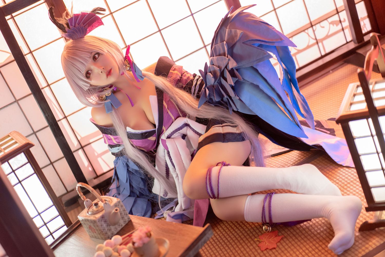 No.028-以津真天 [15P]-次元堂