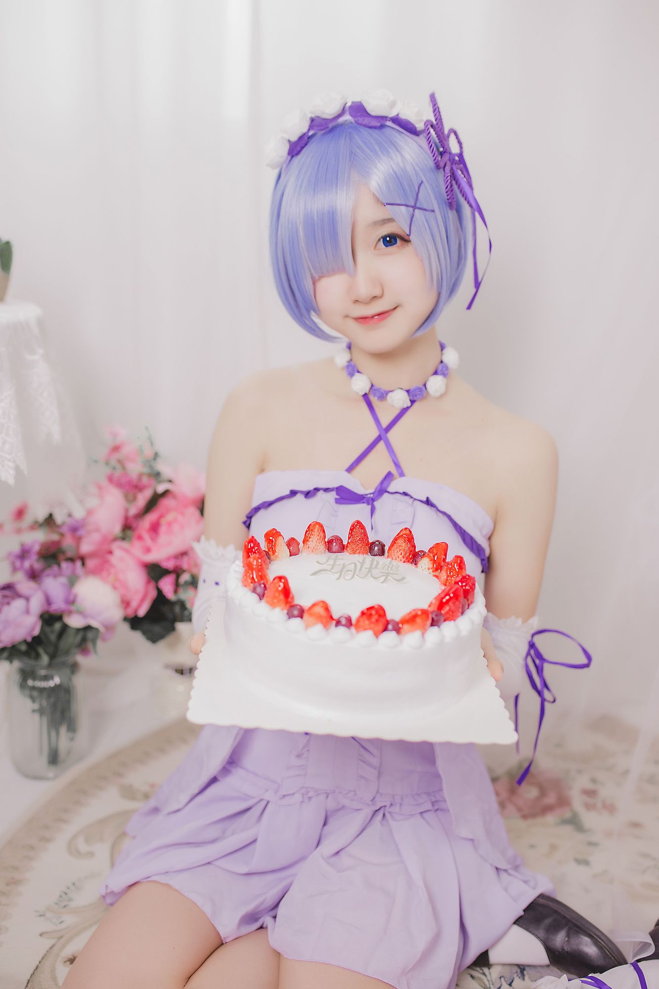 No.028-雷姆生日 [24P]-次元堂